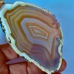 Agaat schijf, Ophalen of Verzenden