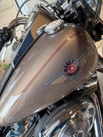 Fatboy Fat Boy slechts 8.700 km 2004, Motoren, Motoren | Harley-Davidson, Particulier, 2 cilinders, Chopper