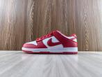 Nike dunk Red, Nieuw, Ophalen of Verzenden, Sneakers of Gympen, Nike