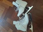 Dames kunstschaatsen Jackson Classique maat 6 (37)., Sport en Fitness, Schaatsen, Ophalen of Verzenden, Zo goed als nieuw, Kunstschaatsen