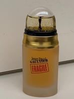 Jean Paul Gaultier "Fragile" 50 ml EDT (verzamelstuk), Verzamelen, Parfumverzamelingen, Ophalen of Verzenden, Zo goed als nieuw