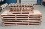 Grote pallets, Doe-het-zelf en Verbouw, Hout en Planken, Ophalen, 50 mm of meer, Pallet, Minder dan 200 cm