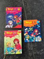 Heksje Lilly boekjes, Meerdere comics, Ophalen of Verzenden, Zo goed als nieuw, Europa