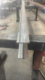 Ipe 180 en hea 160, Ophalen, Nieuw