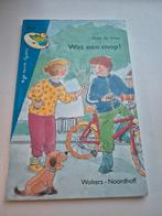 Anke de Vries - Wat een mop!
Joost heeft geen fiets meer. Hi, Ophalen of Verzenden