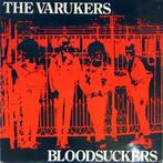 Varukers - Bloodsuckers LP UK Punk 1983 gatefold reissue, Ophalen of Verzenden, Nieuw in verpakking