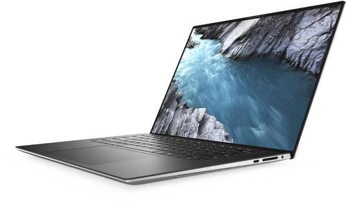 Dell XPS 15 9500 - Intel i7-10750H 16GB GTX 1650 Ti 1TB NVMe, Computers en Software, Windows Laptops, Zo goed als nieuw, 15 inch