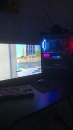 Gaming pc 1660ti, Computers en Software, Desktop Pc's, Ophalen, Zo goed als nieuw, Gaming, SSD