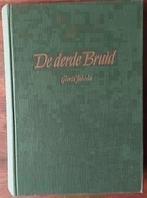 De derde bruid - Gloria Jahoda, Boeken, Ophalen of Verzenden, Gelezen