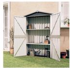 Tuin kast nieuw in doos, Ophalen, Nieuw, Kunststof, Overige typen