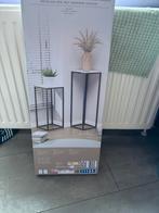 Nieuwe set tafels/pilaren, Ophalen of Verzenden, Zo goed als nieuw