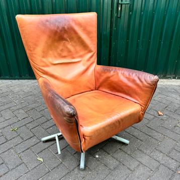Label Gerard van den Berg fauteuil 