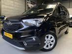 Opel Combo 1.5D L2H1 Innovation Aico, Camera, Cruise, Navi, Auto's, Bestelauto's, Stof, Gebruikt, 4 cilinders, Origineel Nederlands