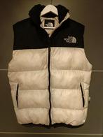 The North Face 700 bodywarmer L, Kleding | Heren, Bodywarmers, Ophalen of Verzenden, Zo goed als nieuw, Zwart