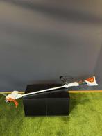 Occasion STIHL FSA 57 Accu Grastrimmer -Met Garantie!, Tuin en Terras, Niet ingevuld, Gebruikt, Accu-grasmaaier, Niet ingevuld