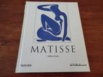 boek - Henri Matisse - Volkmar Essers - taschen 3, Nieuw, Ophalen of Verzenden, Schilder- en Tekenkunst