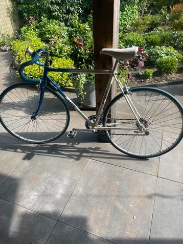 Vintage Giant racefiets frame 55cm beschikbaar voor biedingen