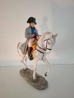 Napoleon te paard, Antiek en Kunst, Kunst | Beelden en Houtsnijwerken, Ophalen of Verzenden
