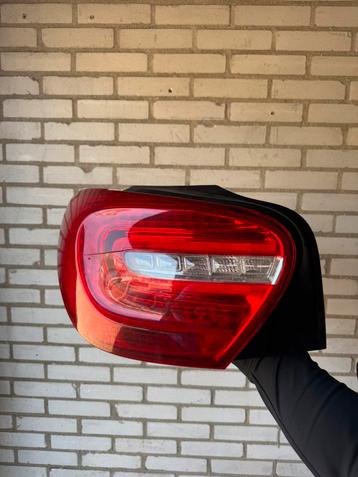 Mercedes A klasse w176 achterlicht links LED OGRINEEL beschikbaar voor biedingen