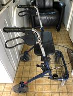 rollator, Ophalen, Zo goed als nieuw