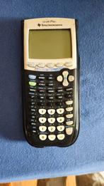 Grafische rekenmachine TI-84 plus Texas Instruments, Ophalen of Verzenden, Grafische rekenmachine, Zo goed als nieuw