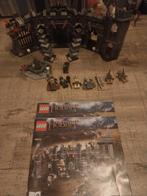 Lego dol guldur battle 79014 the hobbit, Ophalen of Verzenden