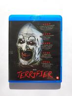 Terrifier, Cd's en Dvd's, Blu-ray, Ophalen of Verzenden, Zo goed als nieuw, Horror