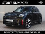 MINI Countryman JCW ALL4 / Pakket XL / 20" John Cooper Works, 1998 cc, Stof, Euro 6, Met garantie (alle)