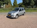 Suzuki Ignis 1.5 16V GLS, 21-RV-ZX, Auto's, Gebruikt, 4 cilinders, Ignis, Overige brandstoffen