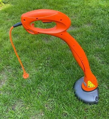 Flymo Mini Trim trimmer beschikbaar voor biedingen