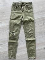 Zara broek, Kleding | Dames, Spijkerbroeken en Jeans, Overige kleuren, Zara, Ophalen of Verzenden, Zo goed als nieuw