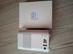 Eufy HomeBase 2 - Beveiligingshub, Ophalen of Verzenden, Nieuw, Binnencamera