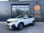 Peugeot 3008 1.2 PureTech Allure LED KOPLAMPEN|CARPLAY|TREKH, 65 €/maand, Electronic Stability Program (ESP), Gebruikt, Euro 6