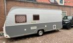 Zeer mooie Dethleffs caravan new line uit 2005, Particulier, Integraal, Dethleffs