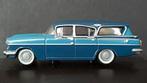 Vauxhall Cresta Estate Friary blue 1:76 Oxford Diecast Pol, Info@oxforddiecast.co.uk, Auto, Verzenden, Nieuw