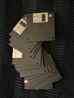 16 HD diskettes geformatteerd NIEUW, Computers en Software, Beschrijfbare discs, Nieuw, Overige typen, Ophalen of Verzenden, Herschrijfbaar