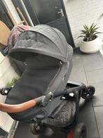 Stokke trailz kinderwagen en buggy in een, Kinderen en Baby's, Kinderwagens en Combinaties, Ophalen, Zo goed als nieuw, Overige merken