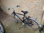 Gazelle Herenfiets - Kroegenfiets, Ophalen, Gebruikt, Versnellingen, 57 tot 61 cm