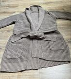 American Vintage Vest - Stijlvol & Comfortabel, Maat 38/40 (M), Beige, Ophalen of Verzenden, Zo goed als nieuw