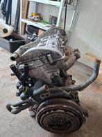 1.8 20vt spullen, Ophalen