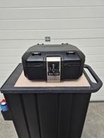 SHAD Terra TR37 black Topkoffer, Motoren, Ophalen of Verzenden, Nieuw