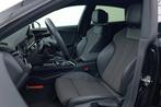 Audi A5 Sportback 40 TFSI quattro S edition Competition | S-, Auto's, Automaat, Gebruikt, 4 cilinders, Leder en Stof