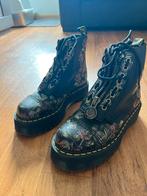 Dr. Martens CLASSIC TUMBLED NAPPA Nr. 39, Ophalen of Verzenden, Nieuw, Zwart
