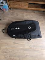 Bugaboo reistas / travelbag luxe uitvoering, Ophalen of Verzenden