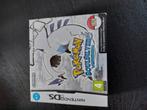 Pokemon soulsilver +pokewalker, Spelcomputers en Games, Games | Nintendo DS, Ophalen, 1 speler, Zo goed als nieuw, Role Playing Game (Rpg)
