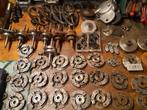 Puch Maxi E50 motordelen, Ophalen, Gebruikt, Blok