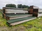 gebruikte dakpanelen sandwichpanelen, Ophalen of Verzenden, Gebruikt, 50 tot 100 mm