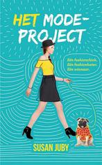 Het modeproject - Susan Juby, Boeken, Verzenden, Zo goed als nieuw