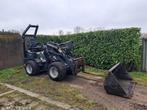 Sherpa 300 / Loader / Shovel / Kniklader / Kubota, Niet opgegeven, -, Niet opgegeven