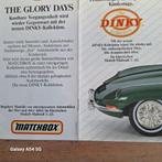 Dinky Collection Folder 1989 - Matchbox, Verzenden, Zo goed als nieuw